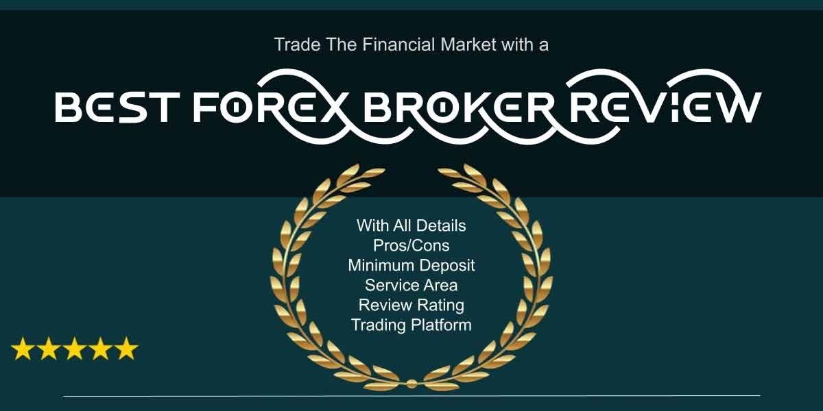 Best Forex Broker Review