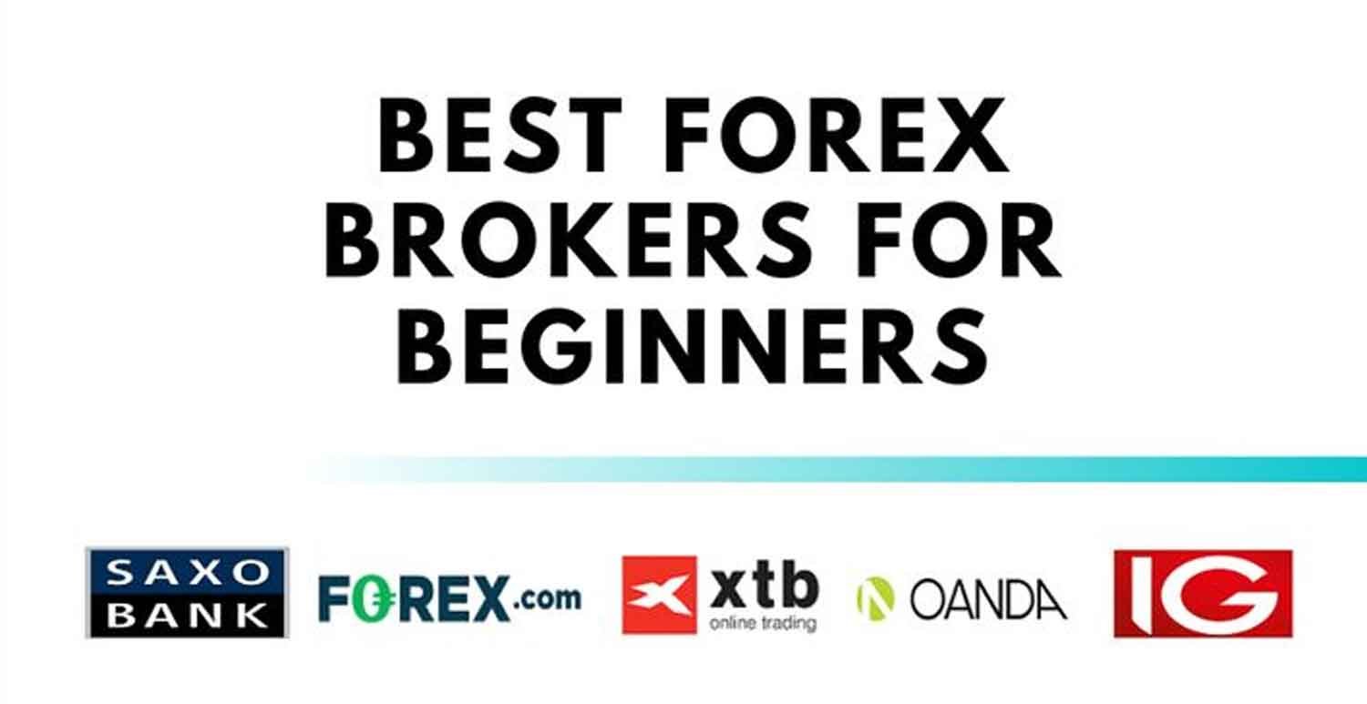 Best Forex Broker for Beginners