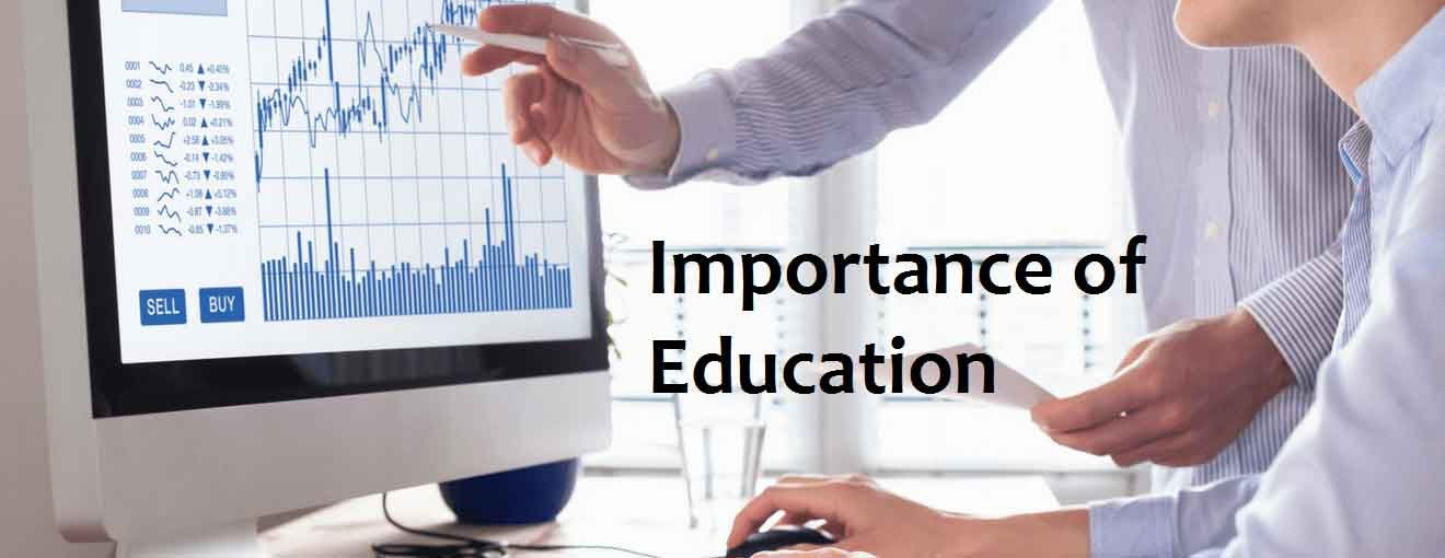 Forex Education