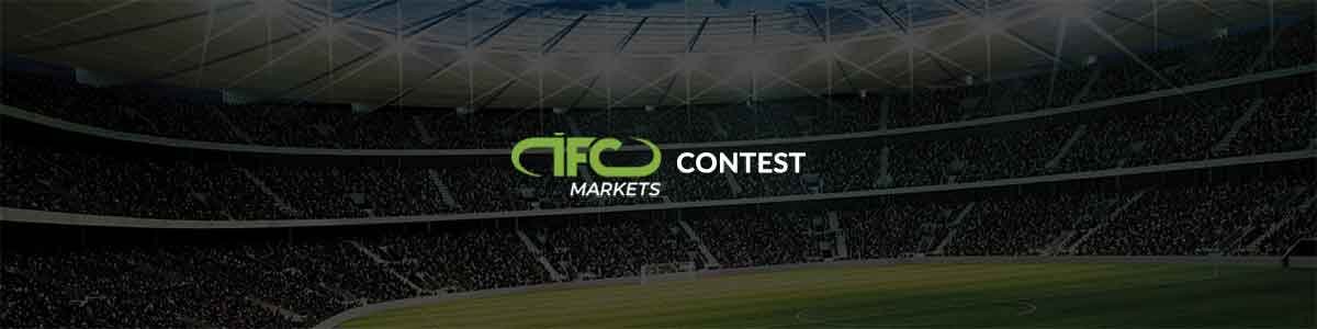 IFC Markets contest offer