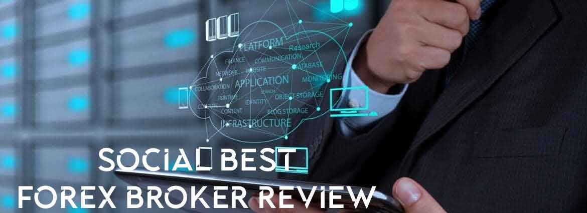 Social best Forex broker review