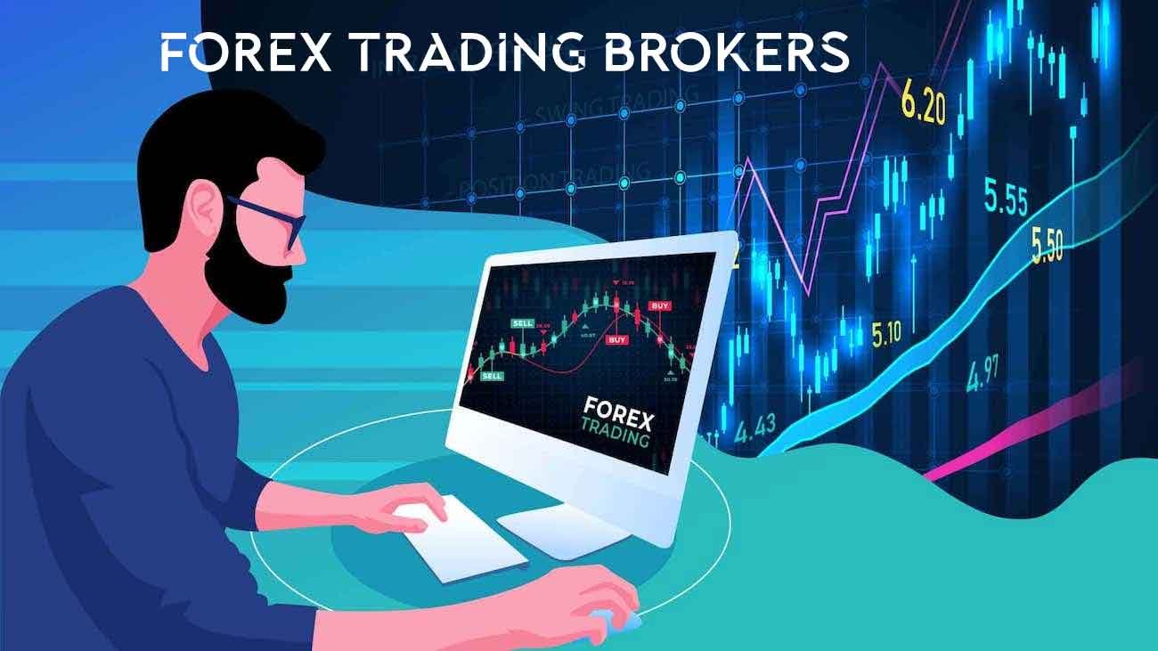 forex trading brokers