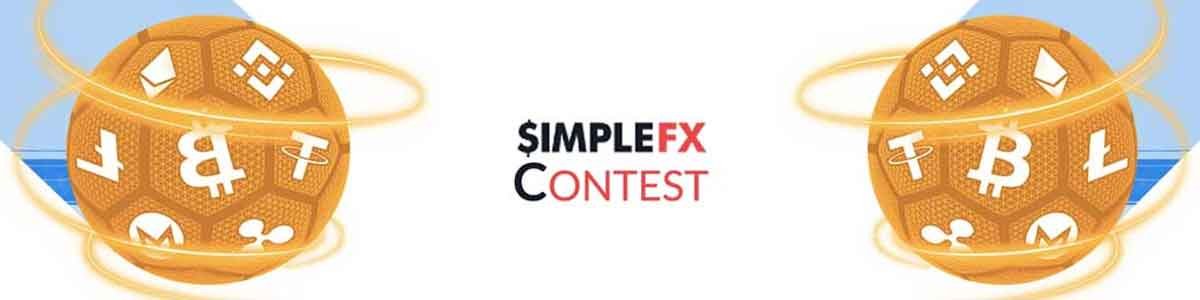 simpleFX traders live