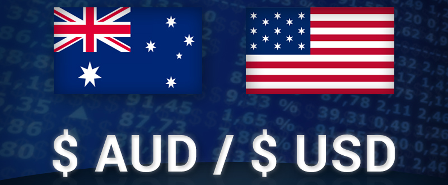 AUD/USD